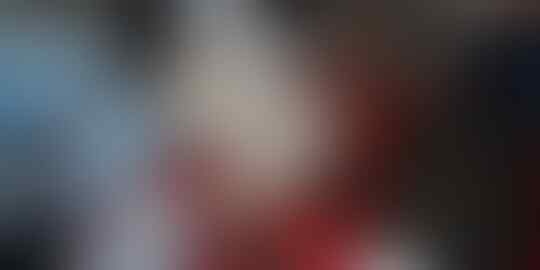 Kala Prabowo Deklarasikan Kemenangan 4 Kali