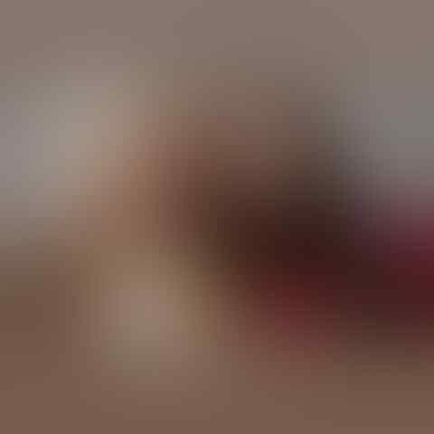 Duh! MISTERI Foto Penampakan Poni "LISA BLACKPINK" Bikin Netizen Penasaran!