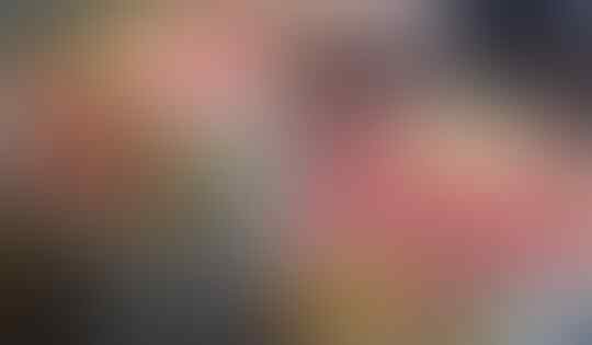 11 Jurus Rahasia Penyegar Harimu