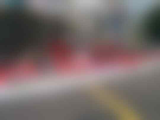 Update Terkini Kepadatan Lalu Lintas dan Penutupan Ruas Jalan di Sekitaran Demo KPU