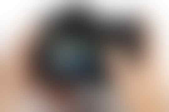 Tips menghemat SHUTTER COUNT agar KAMERA AWET & TAHAN LAMA
