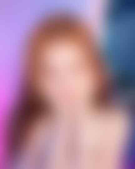 FOTO! "Si CANTIK" Svetlana, CEWEK Asli RUSIA Yang Siap Debut Di Dunia KPOP!