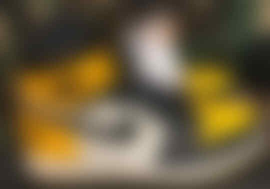 Sepuluh Sneakers Air Jordan 1 yang Termahal. Ada yang Hampir Rp 100 juta Gan!