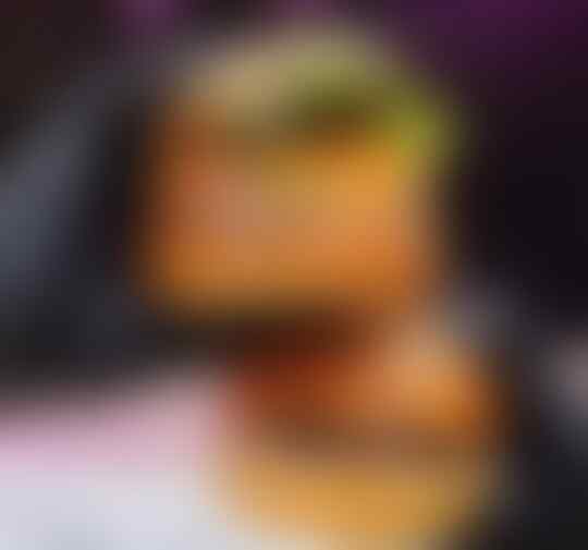 5 Resto Burger Terenak di Calon Mantan Ibukota Negara Republik Indonesia