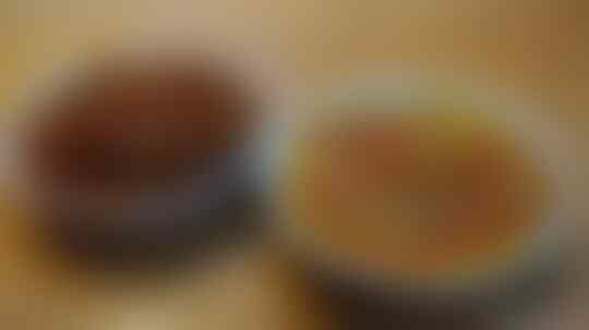Sambal Pedas Halilintar hingga 30 Jenis Sambal Ada di 5 Tempat Ini
