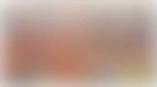 Inilah Beberapa Karya Foto Termahal di Dunia, Mana yang Paling Keren?