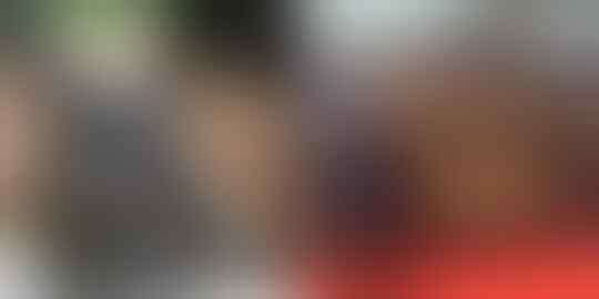 Nostalgiaan, Yuk! Inilah Para Pemeran FTV Naga Indosi4r dan Kondisi Mereka Sekarang