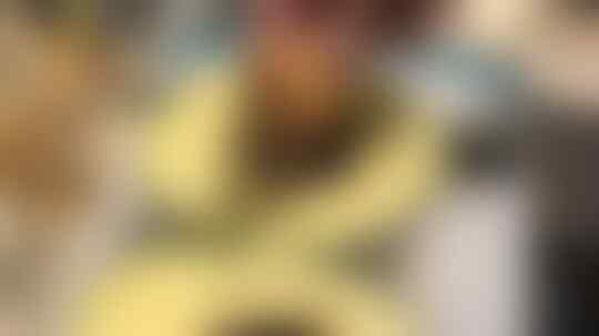 Berbobot 2.5 Kilogram, Alpukat Raksasa Ini Pecahkan Rekor Dunia