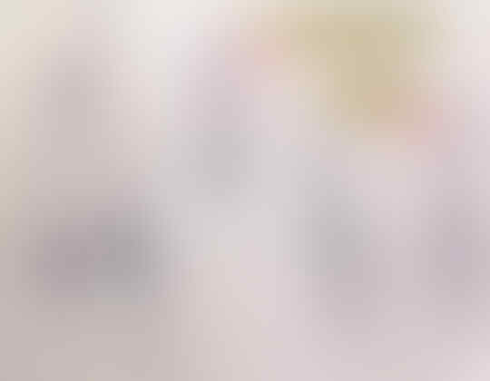 Disangka Depresi Oleh Gurunya, Penjelasan Gambar yang Dibuat Bocah Ini Bikin Ngakak!