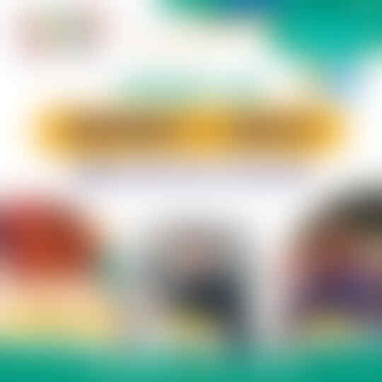 Ga Cuma Karena Hobi, Komunitas Juga Bisa Tercipta Karena Identitas Diri Loh!