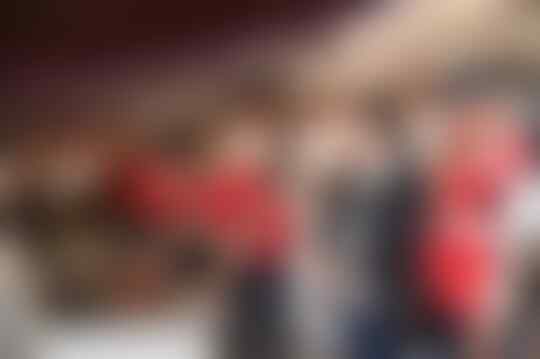Menakjubkan! Begini Peresmian Ulang Stadion Estudiantes Tim Asal Argentina