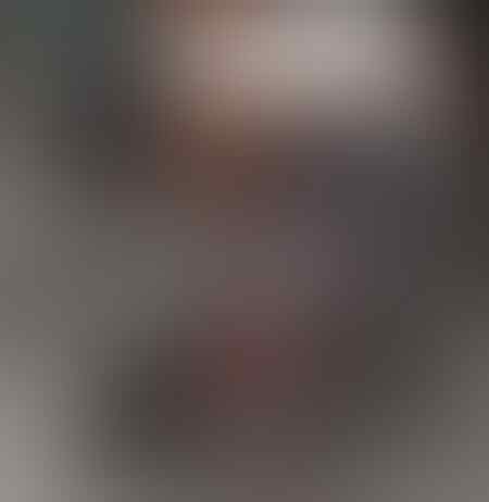 Kocak! Inilah Kreatifitas Warga +62 Guna Menghindari Air Hujan Saat Berkendara
