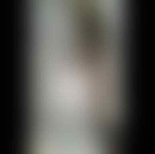 Bayi Burung Hantu Ini Sempat Membuat Heboh Netizen, Sekilas Terlihat Seperti Alien
