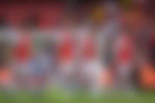 Krisis Arsenal Bernama Unai Emery