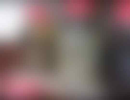 Bahan Campuran Minuman Ini, Bikin Merinding Disco! Berani coba?