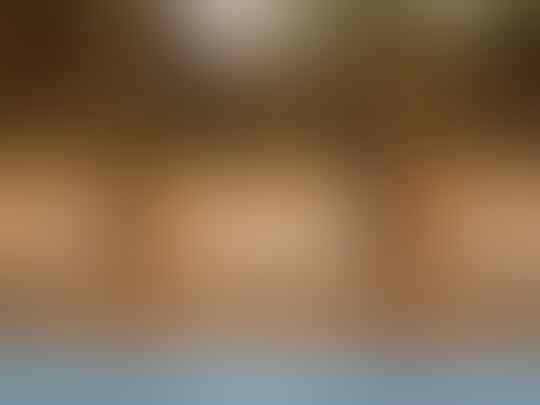 Jerapah: Gaya Tidur hingga Hewan Paling "Kepaksa" Insomnia se Afrika