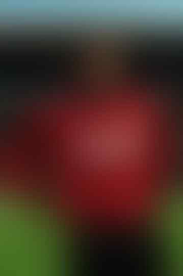 5 Jersey Sepakbola yang Punya Nilai lebih