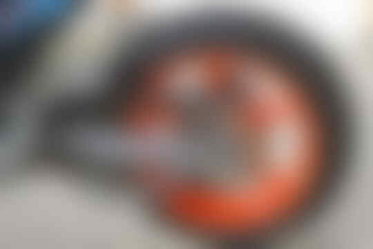 Hobi Yang Berlebihan, CBR150R Ini Sudah Habis Biaya Modif Setara Motor 250cc