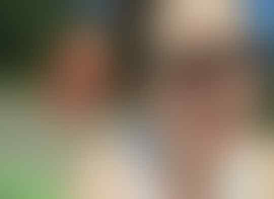 6 Foto Selfie Ini Bikin Gagal Fokus, "Anu"-nya Tak Sengaja Terpotret