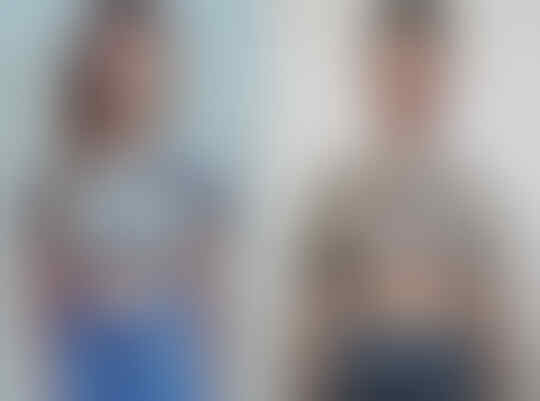 20 Kreasi Kocak & Unik Dari Seorang Pria yang Menirukan Outfit Selebriti Dunia