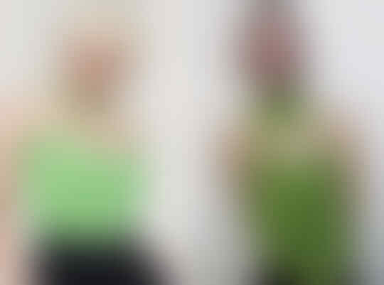 20 Kreasi Kocak & Unik Dari Seorang Pria yang Menirukan Outfit Selebriti Dunia