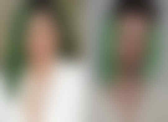 20 Kreasi Kocak & Unik Dari Seorang Pria yang Menirukan Outfit Selebriti Dunia