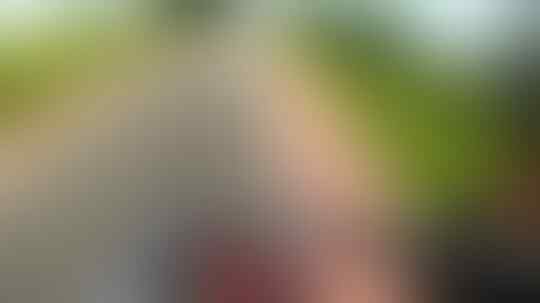 Berangkat Lebih Pagi, Berarti Bisa Dapatkan Ini