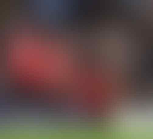 Bahkan David Tak Kalahkan Goliath 2 Kali, Inikah Sinyal Manchester United Bangkit?
