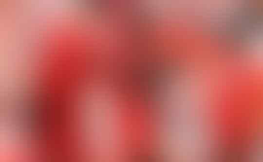 Hattrick Gagal Juara, Masak Liverpool Mau Quattrick?
