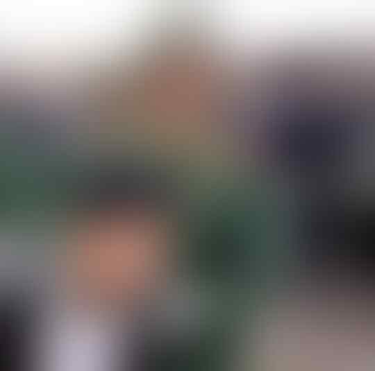 Benarkah Ini Foto-foto Perlakuan Pemerintah Cina di Kamp Muslim Uighur?