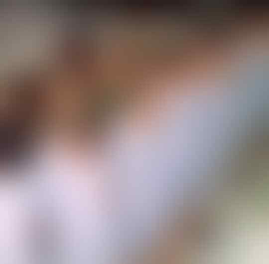 Benarkah Ini Foto-foto Perlakuan Pemerintah Cina di Kamp Muslim Uighur?