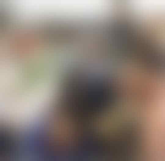 Benarkah Ini Foto-foto Perlakuan Pemerintah Cina di Kamp Muslim Uighur?