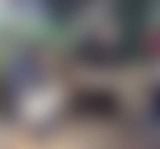 Benarkah Ini Foto-foto Perlakuan Pemerintah Cina di Kamp Muslim Uighur?