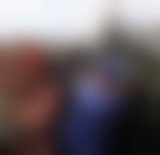 Benarkah Ini Foto-foto Perlakuan Pemerintah Cina di Kamp Muslim Uighur?