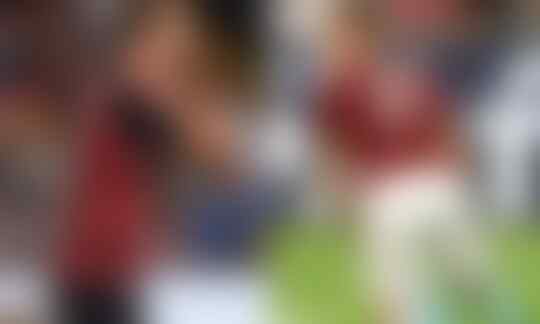 Ini AC Milan Bukan Arsenal, Gazidis!