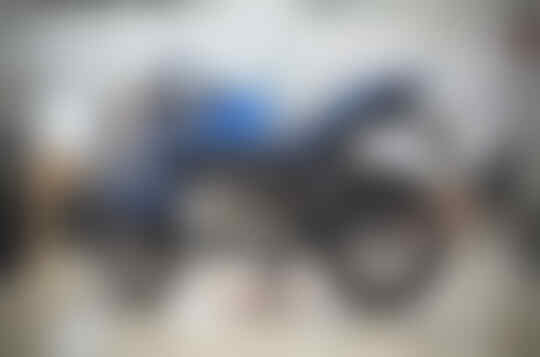 Belum Banyak Yang Tahu, Warna Yamaha Vixion Ini Langka Terinspirasi Dari Matic