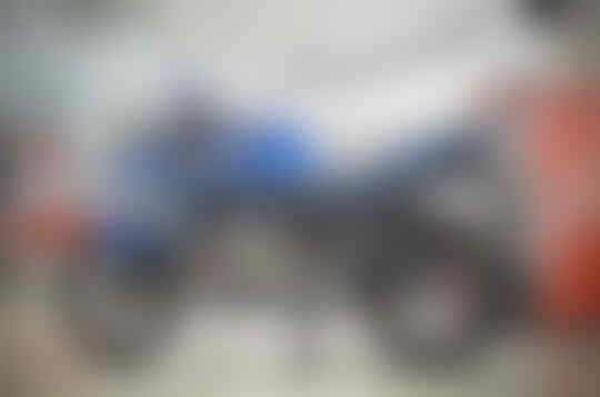 Belum Banyak Yang Tahu, Warna Yamaha Vixion Ini Langka Terinspirasi Dari Matic