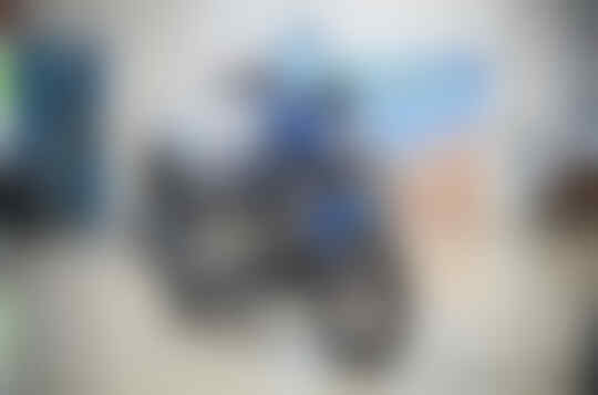 Belum Banyak Yang Tahu, Warna Yamaha Vixion Ini Langka Terinspirasi Dari Matic