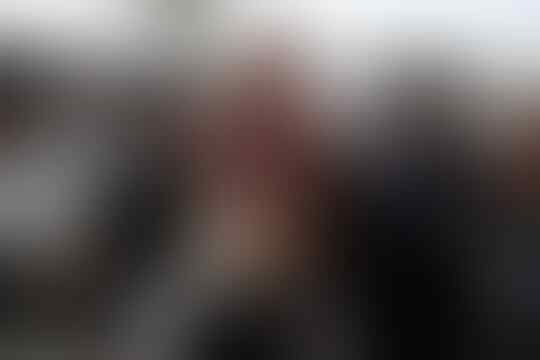 Bagi para Hooligan, Sepak bola bahkan lebih penting dari urusan Hidup dan Mati