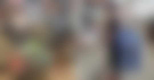 Viral "TREN KOPLAK" Di Thailand Setelah Kantong Plastik Dilarang!