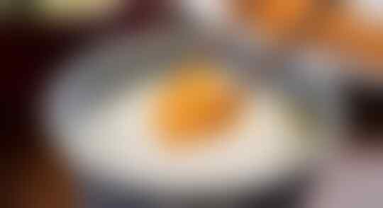 Telur Palsu Ditemukan pada Makanan Cepat Saji berupa Bento di Mini Market Jepang