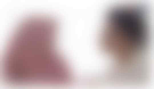 Ternyata Mendengarkan Omelan Istri Itu Baik Untuk Kesehatan Suami