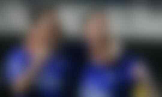 10 Persaudaraan Erat di Sepak Bola, Berasa Saudara Kandung