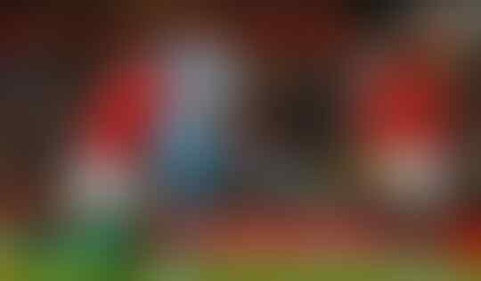 Man. United Tumbang, Rio Ferdinand Salahkan Harry Maguire