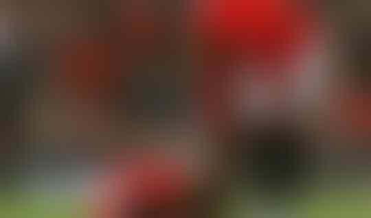 Setuju Gak Setuju, Inilah Rapor (Merah) Pemain Man. United Melawan Burnley