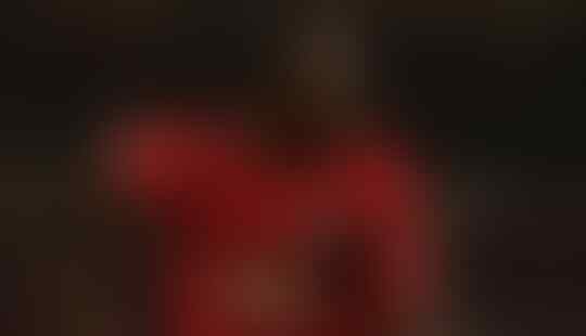 Setuju Gak Setuju, Inilah Rapor (Merah) Pemain Man. United Melawan Burnley