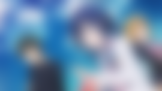 Rekomendasi Anime Harem Yang Wajib Ditonton Oleh Para Jomblo