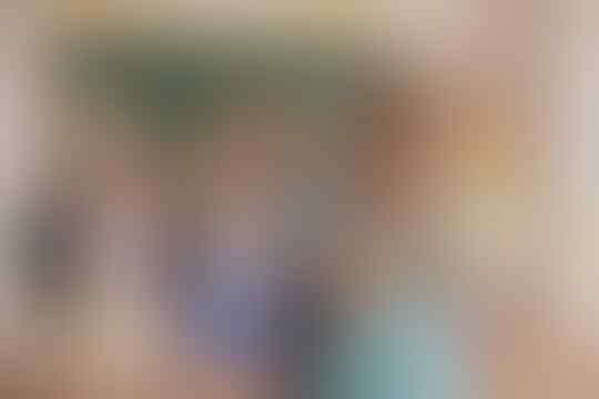 Foto Terakhir Steve Jobs Sebelum Beliau Meninggal, Nyesel Ente Kalo Gak Liat