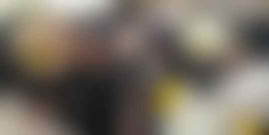Yuk, Kenalan dengan Pengsoo : Penguin yang Populernya Ngalahin BTS