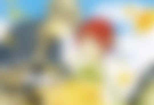 Rekomendasi Anime Underrated Terbaik